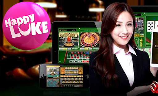 Happyluke chia sẻ lý do vì sao bạn không thắng khi chơi casino trực tuyến?