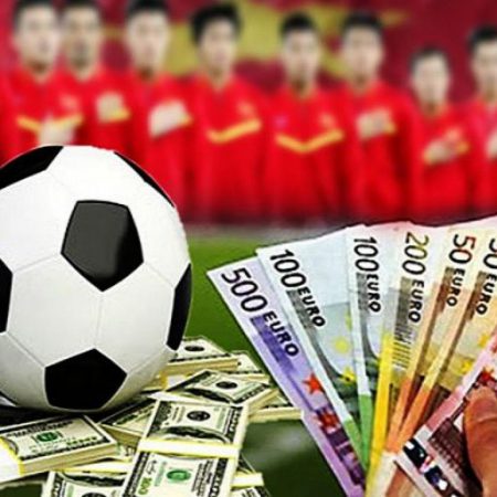 Happyluke chia sẻ những bí quyết chơi cá độ bóng chắc thắng