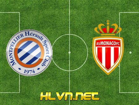 Soi kèo nhà cái, Tỷ lệ cược Montpellier vs AS Monaco – 03h00 – 16/01/2021