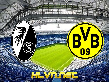 Soi kèo nhà cái, Tỷ lệ cược SC Freiburg vs Borussia Dortmund – 21h30 – 06/02/2021