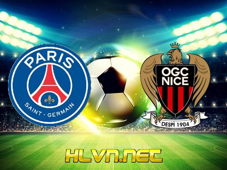 Soi kèo nhà cái, Tỷ lệ cược Paris SG vs OGC Nice – 23h00 – 13/02/2021