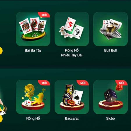 V9bet – Trang cá cược hàng đầu Châu Á V9bet.com