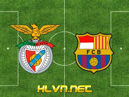 Soi kèo nhà cái, Tỷ lệ cược Benfica vs Barcelona – 02h00 – 30/09/2021