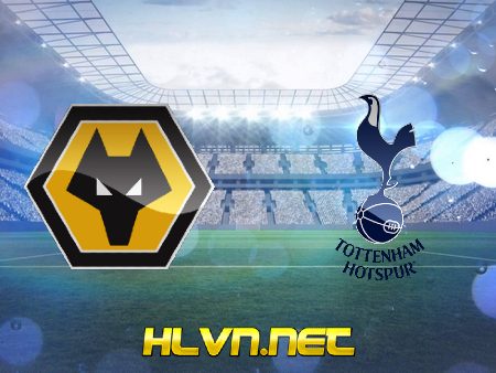 Soi kèo nhà cái, Tỷ lệ cược Wolves vs Tottenham Hotspur – 01h45 – 23/09/2021