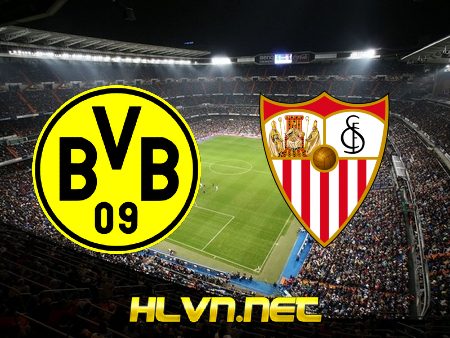 Soi kèo nhà cái, Tỷ lệ cược Dortmund vs Sevilla – 02h00 – 12/10/2022