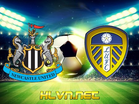 Soi kèo nhà cái, Tỷ lệ cược Newcastle vs Leicester City – 03h00 – 11/01/2023