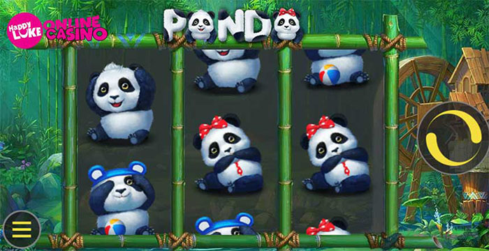 Panda Slot