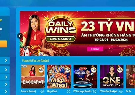 Happyluke hợp tác cùng 10 casino hàng đầu thế giới