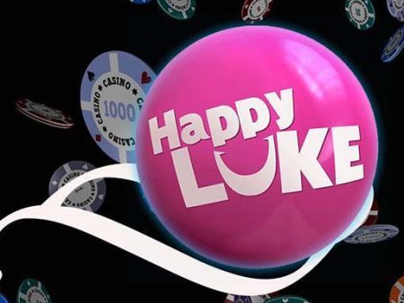 Happyluke tặng 115k tiền cược miễn phí khi đăng ký mới