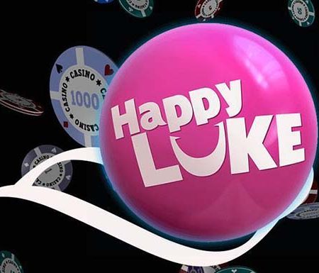 Happyluke tặng 115k tiền cược miễn phí khi đăng ký mới