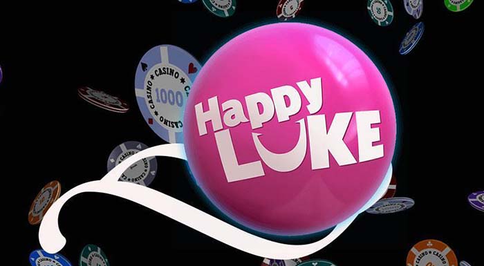 Happyluke tặng 115k