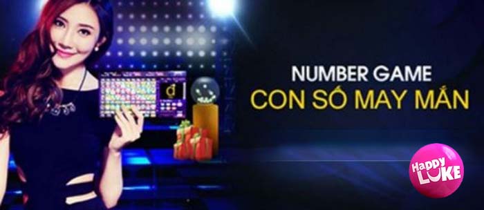 Hướng dẫn cách chơi Number Game