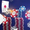 Sự ảnh hưởng của Rake đối với người thua cuộc trong Poker