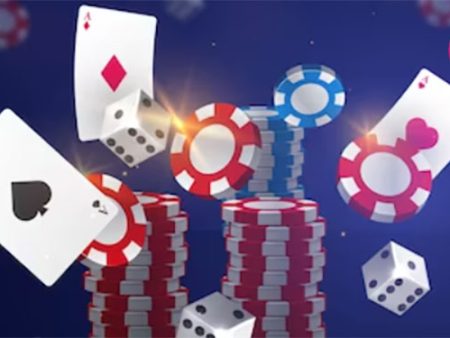 Sự ảnh hưởng của Rake đối với người thua cuộc trong Poker